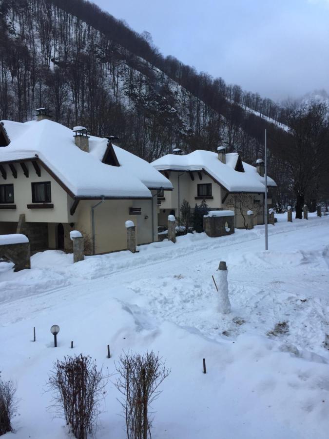 Балкан Вили Ribarica Zewnętrze zdjęcie
