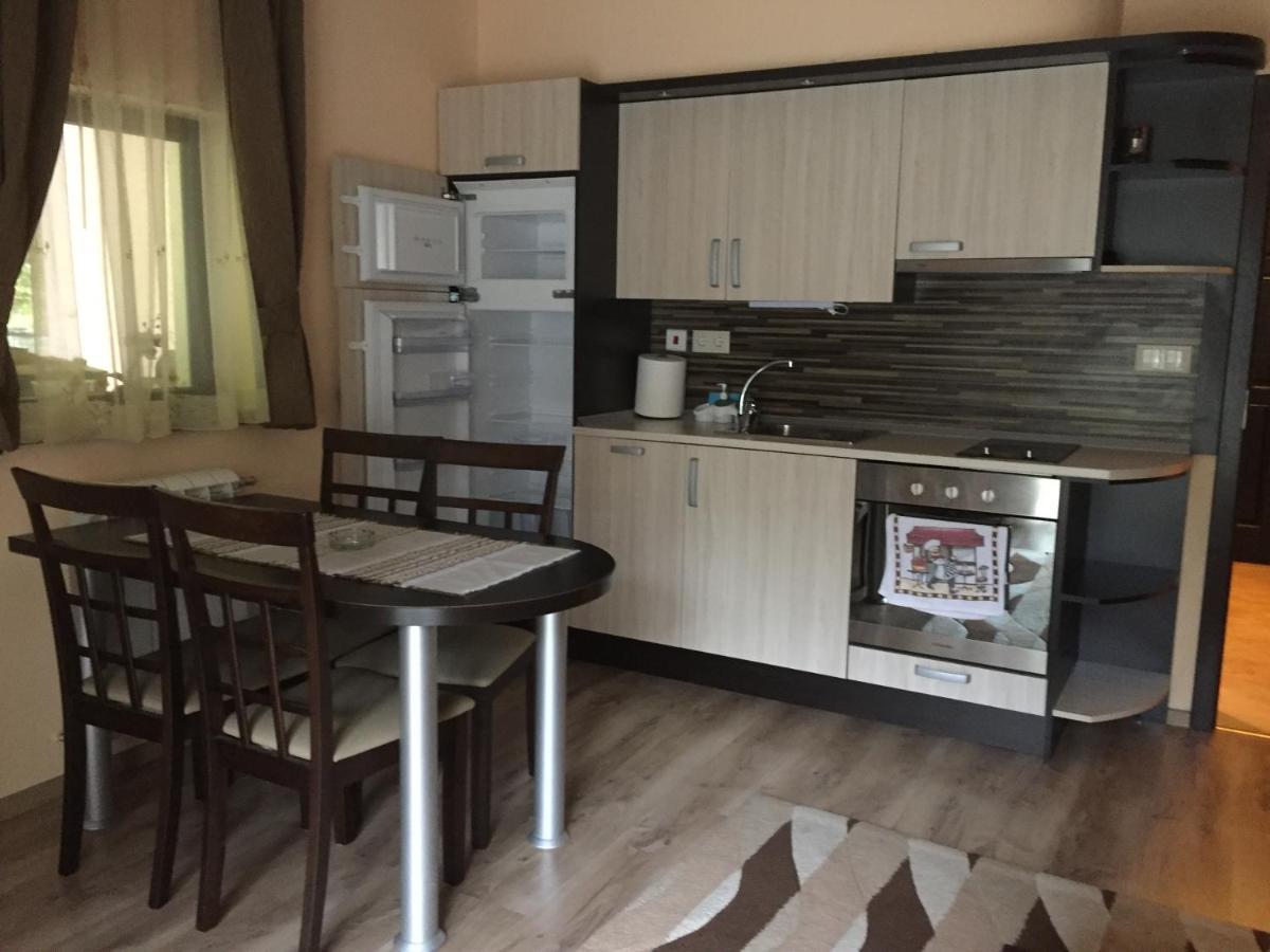 Балкан Вили Ribarica Zewnętrze zdjęcie