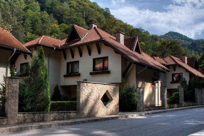 Балкан Вили Ribarica Zewnętrze zdjęcie