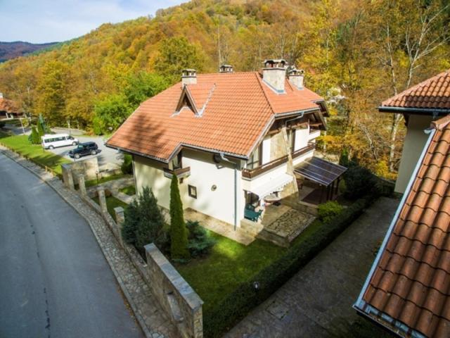 Балкан Вили Ribarica Zewnętrze zdjęcie
